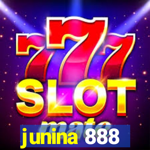 junina 888